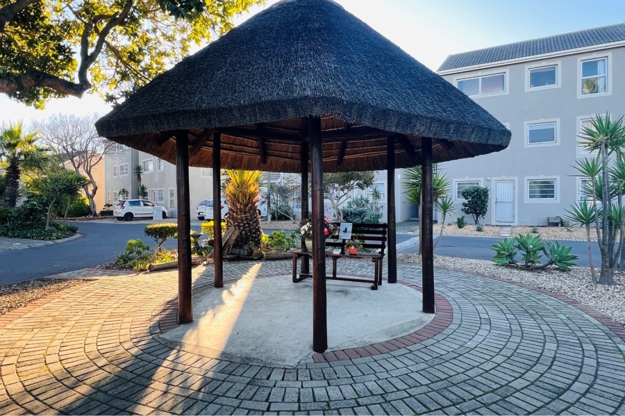 To Let 1 Bedroom Property for Rent in Townsend Estate Western Cape